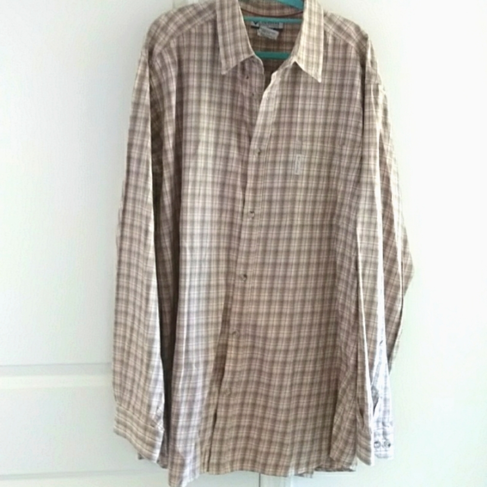 Men button Down shirt
